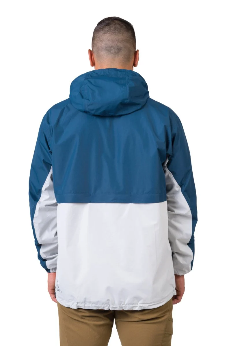 Veste imperméable avec membrane Resstex 8000mm pour homme "Hannah − FOUNDER"