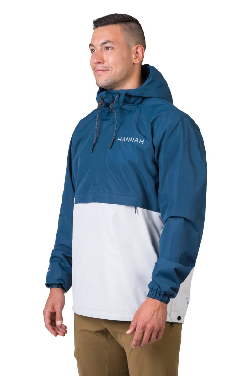Veste imperméable avec membrane Resstex 8000mm pour homme "Hannah − FOUNDER"
