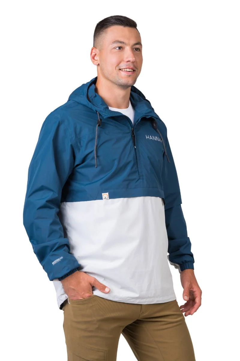 Veste imperméable avec membrane Resstex 8000mm pour homme "Hannah − FOUNDER"