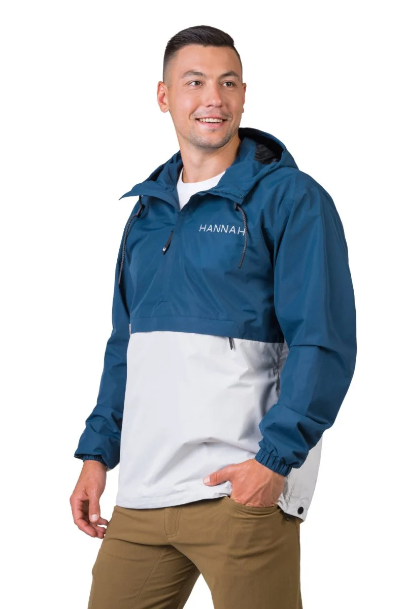 Veste imperméable avec membrane Resstex 8000mm pour homme "Hannah − FOUNDER"