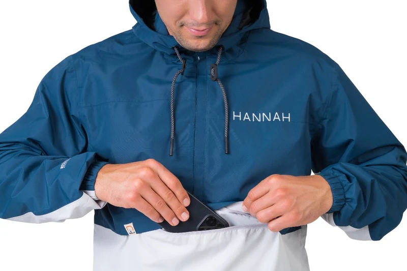 Veste imperméable avec membrane Resstex 8000mm pour homme "Hannah − FOUNDER"