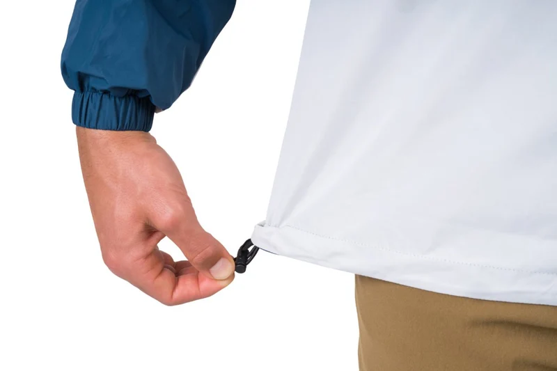 Veste imperméable avec membrane Resstex 8000mm pour homme "Hannah − FOUNDER"