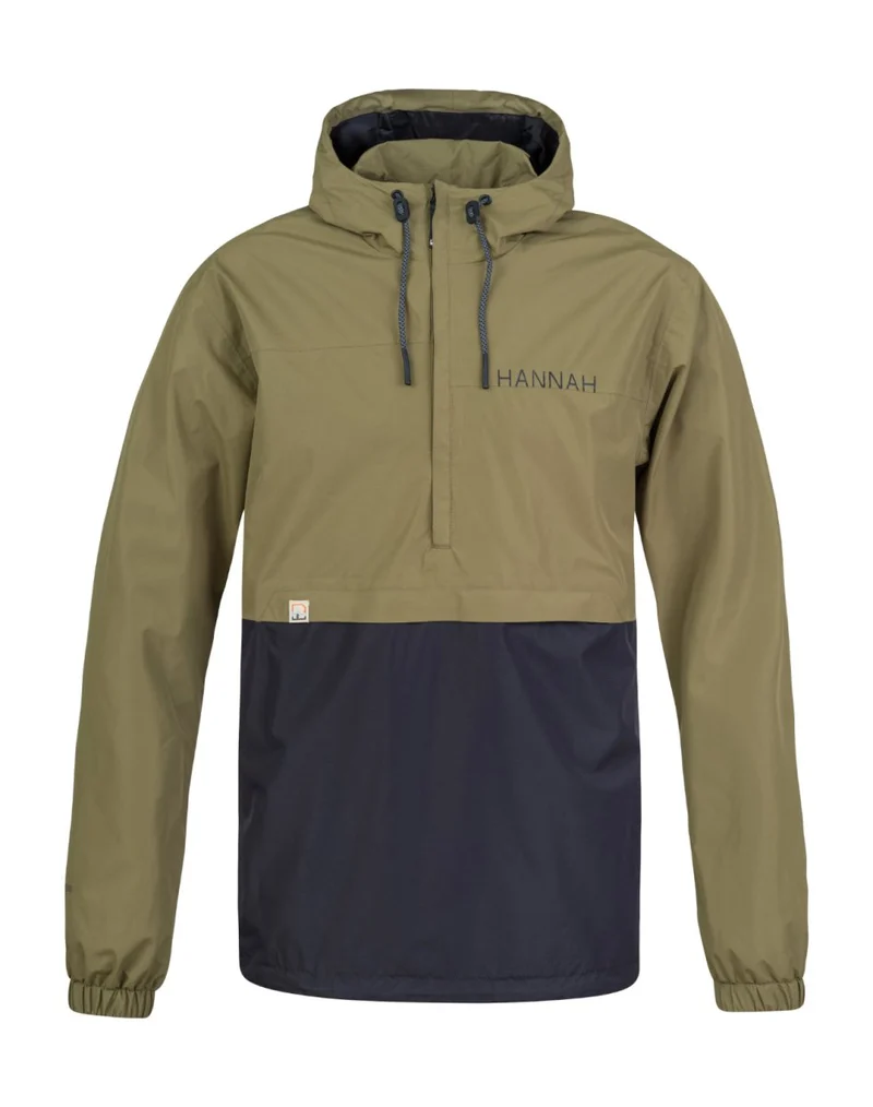 Veste imperméable avec membrane Resstex 8000mm pour homme "Hannah − FOUNDER"