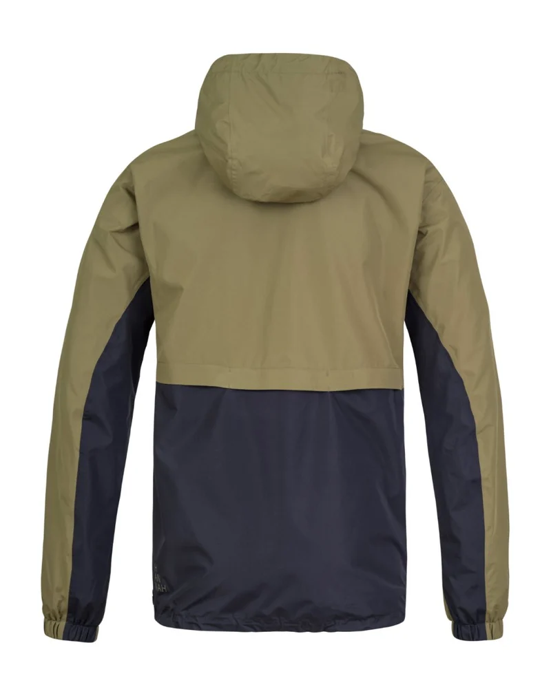 Veste imperméable avec membrane Resstex 8000mm pour homme "Hannah − FOUNDER"