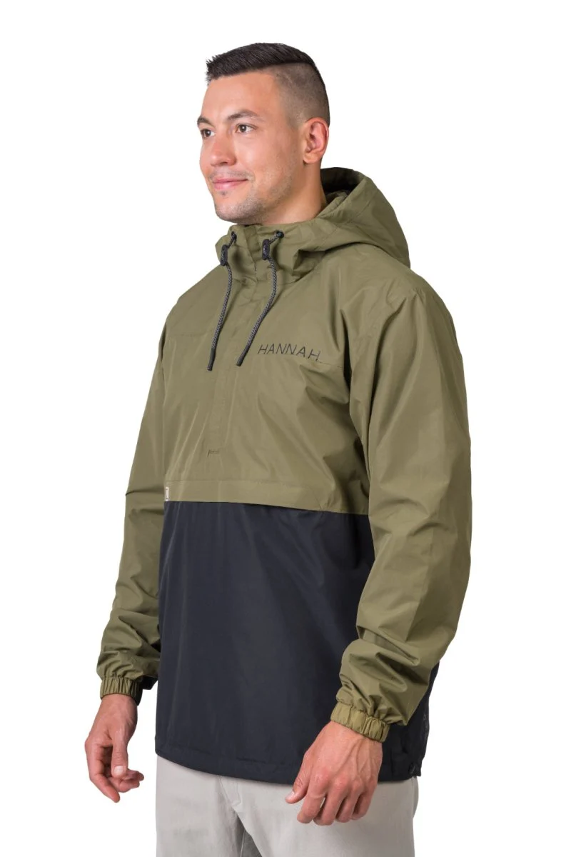 Veste imperméable avec membrane Resstex 8000mm pour homme "Hannah − FOUNDER"