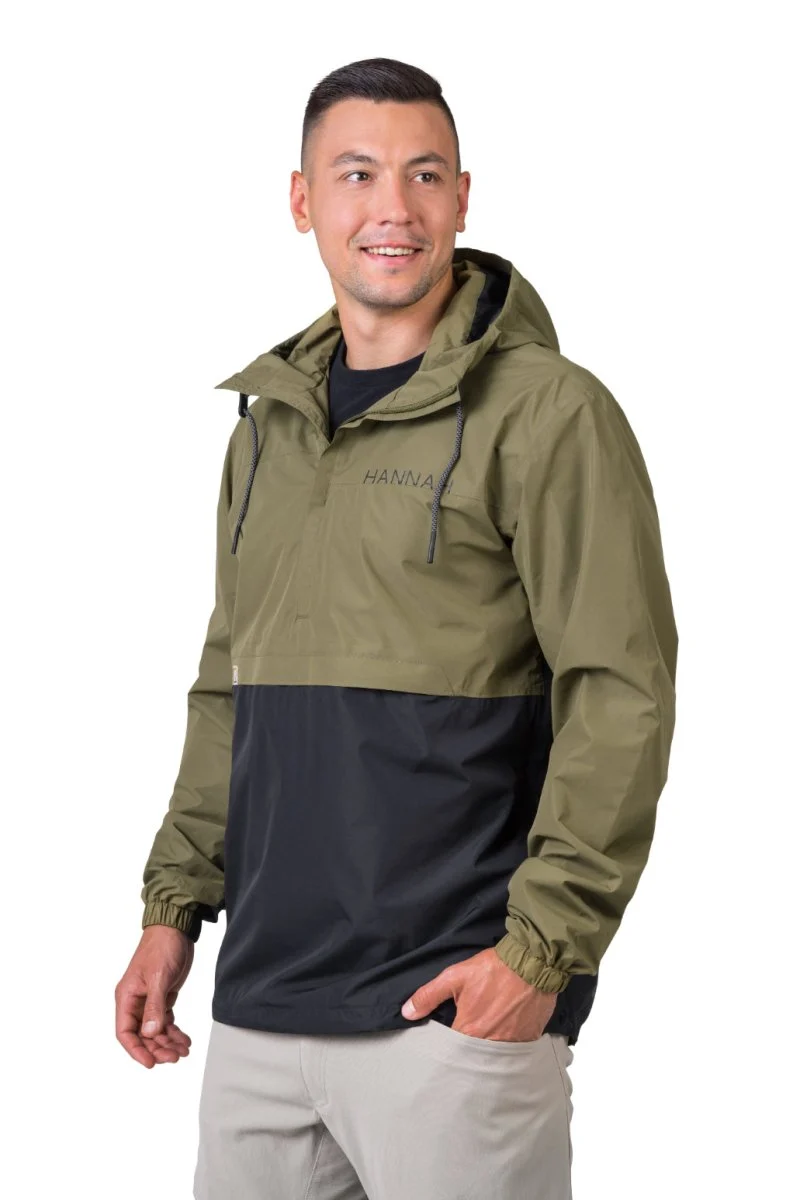 Veste imperméable avec membrane Resstex 8000mm pour homme "Hannah − FOUNDER"