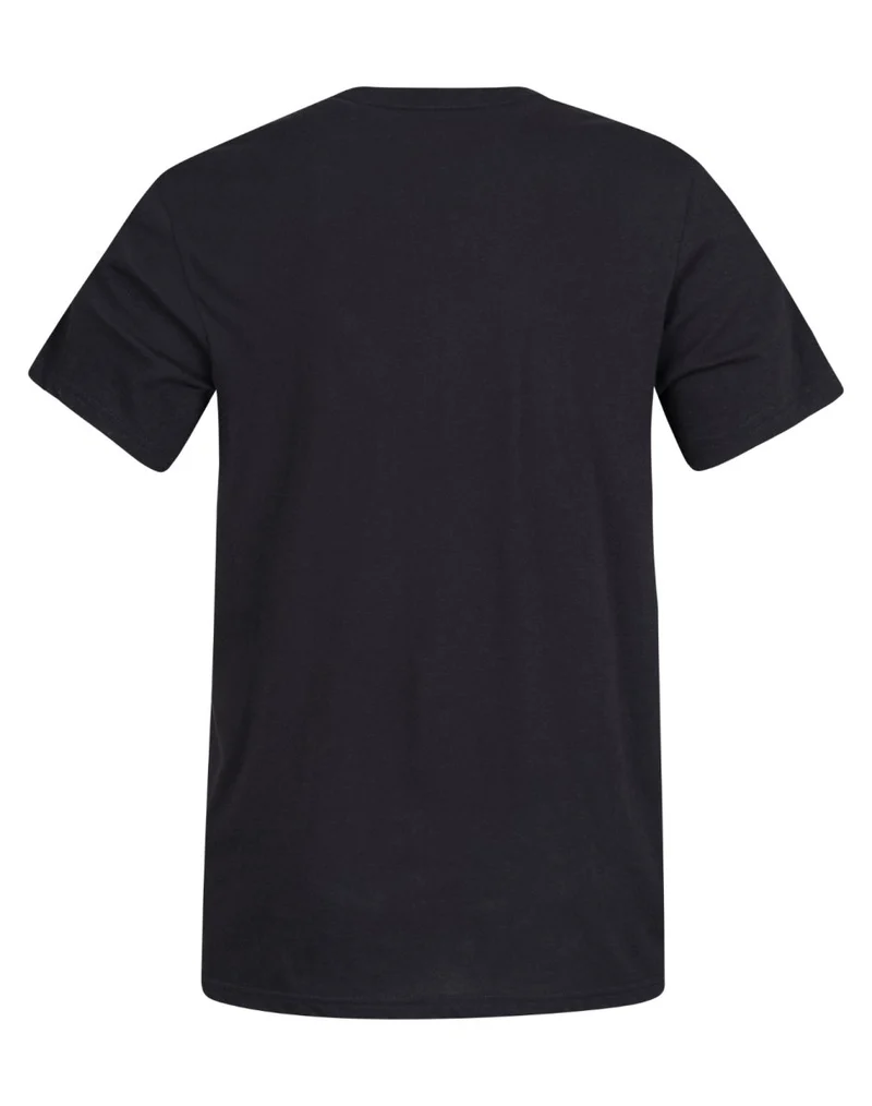 T-shirt de randonnée 100% coton biologique pour homme "Hannah − GREG"