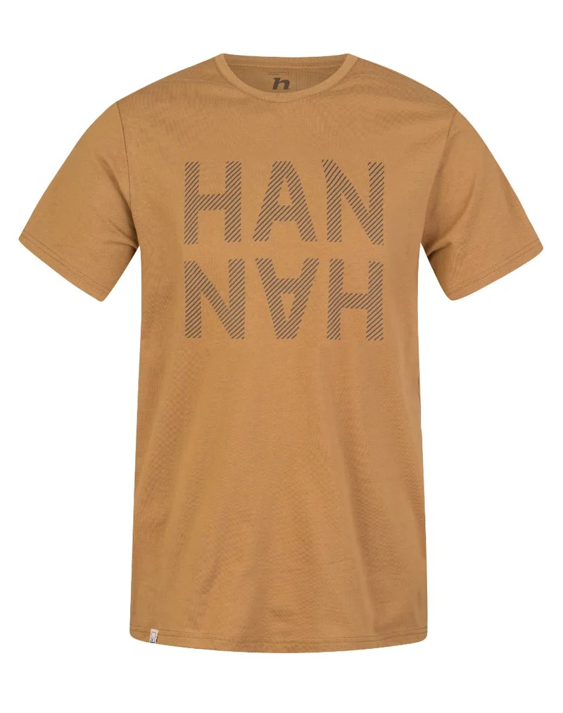 T-shirt de randonnée 160 g/m2 pour Homme "Hannah − GREM"