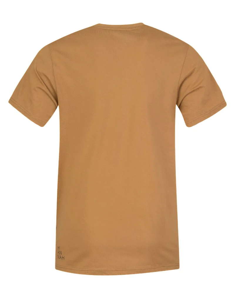 T-shirt de randonnée 160 g/m2 pour Homme "Hannah − GREM"
