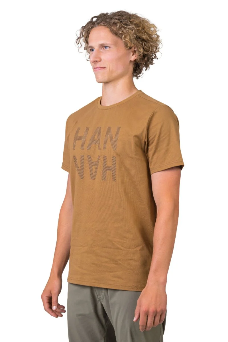 T-shirt de randonnée 160 g/m2 pour Homme "Hannah − GREM"