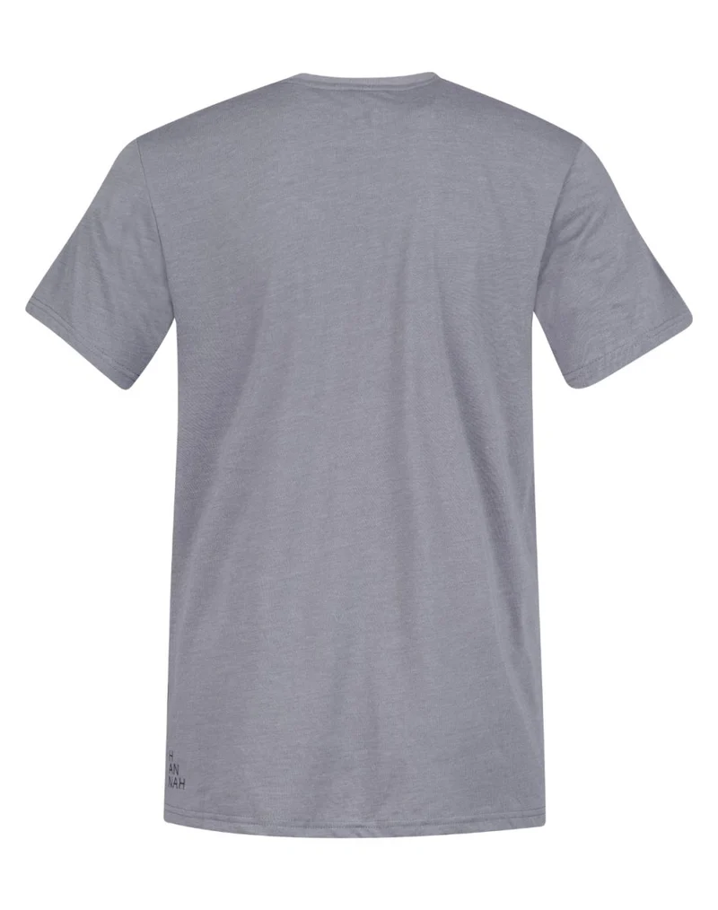 T-shirt de randonnée 160 g/m2 pour Homme "Hannah − GREM"