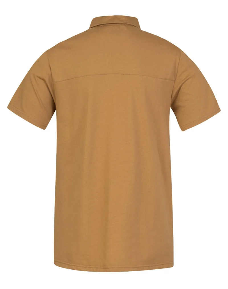 T-shirt Polo de randonnée pour Homme 160 g/m2 "Hannah − KAJAN"