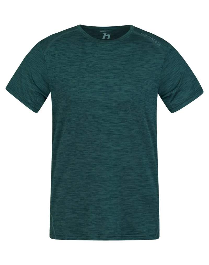 T-shirt de randonnée pour Homme AFT Quick Dry "Hannah − PELTON"