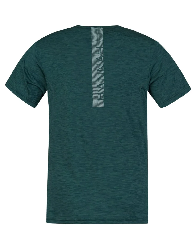 T-shirt de randonnée pour Homme AFT Quick Dry "Hannah − PELTON"