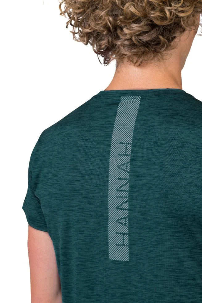 T-shirt de randonnée pour Homme AFT Quick Dry "Hannah − PELTON"