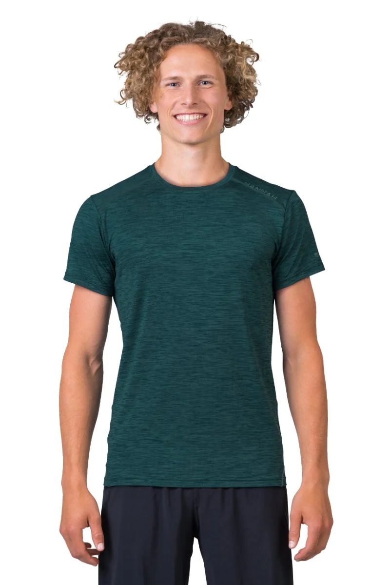 T-shirt de randonnée pour Homme AFT Quick Dry "Hannah − PELTON"