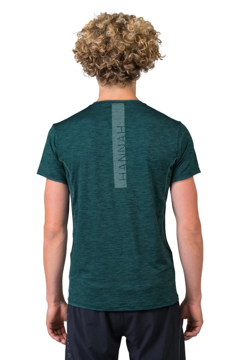 T-shirt de randonnée pour Homme AFT Quick Dry "Hannah − PELTON"