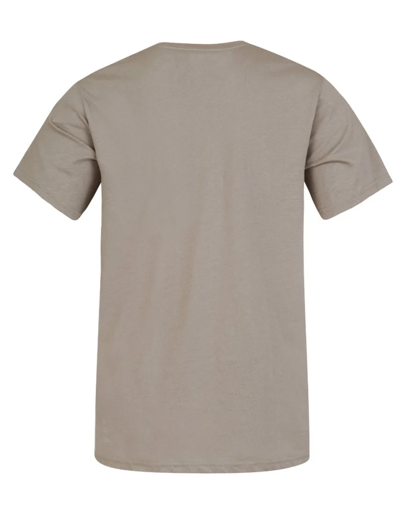 T-shirt de randonnée 100% coton 190 g/m2 pour homme "Hannah − RAMONE"