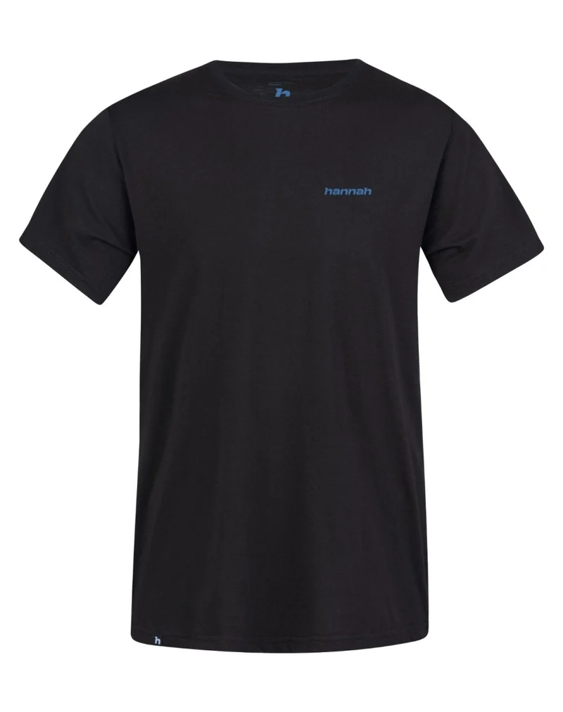 T-shirt de randonnée 100% coton pour Homme "Hannah − RAVI"