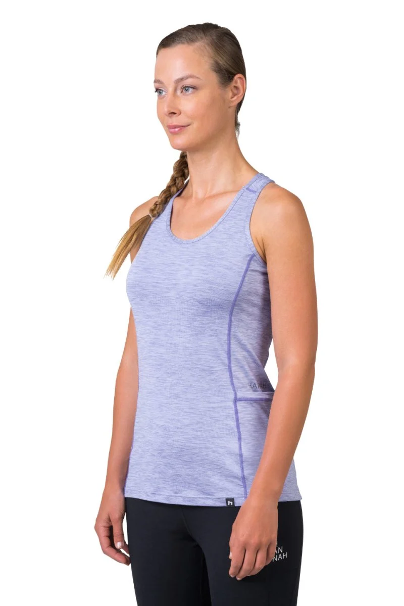 Débardeur pour Femme en tissu AFT Quick Dry "Hannah − RINA"