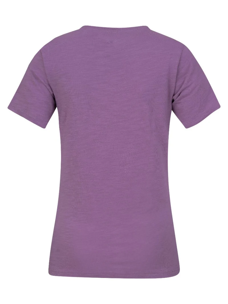 T-shirt de randonnée 100% coton pour Femme "Hannah − SELIA"