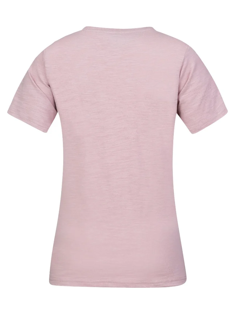 T-shirt de randonnée 100% coton pour Femme "Hannah − SELIA"