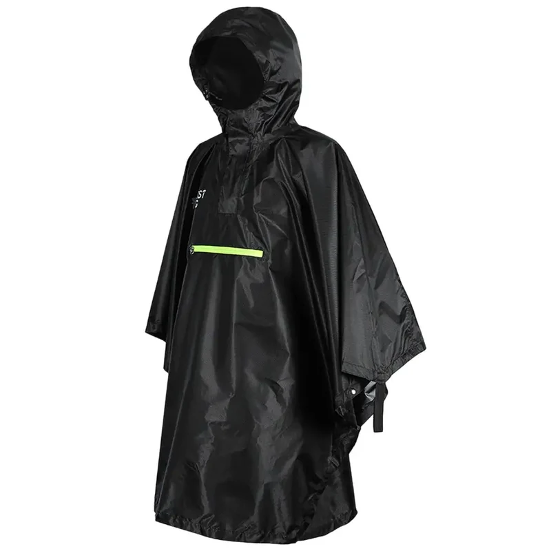 Cape et poncho de pluie femme