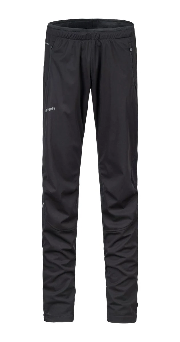Pantalon de randonnée / ski, coupe-vent AFT Windproof, AFT Double Weave, WR pour homme "Hannah − BROCK II"