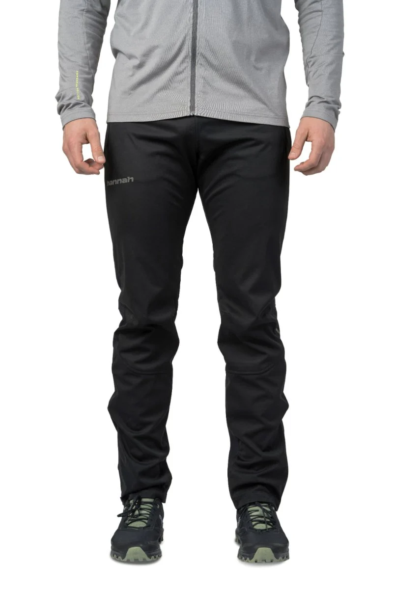 Pantalon de randonnée / ski, coupe-vent AFT Windproof, AFT Double Weave, WR pour homme "Hannah − BROCK II"