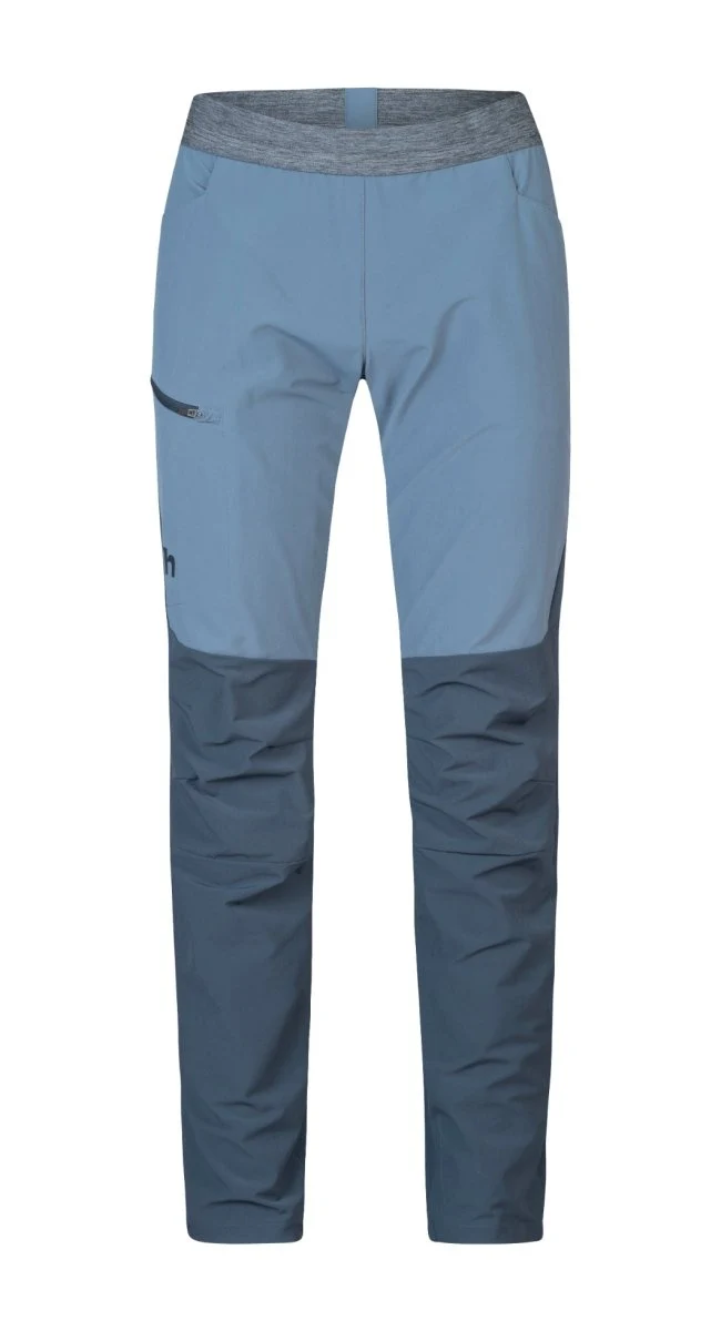 Pantalon déperlant avec technologie AFT Tech Stretch pour homme "Hannah − TORRENT"