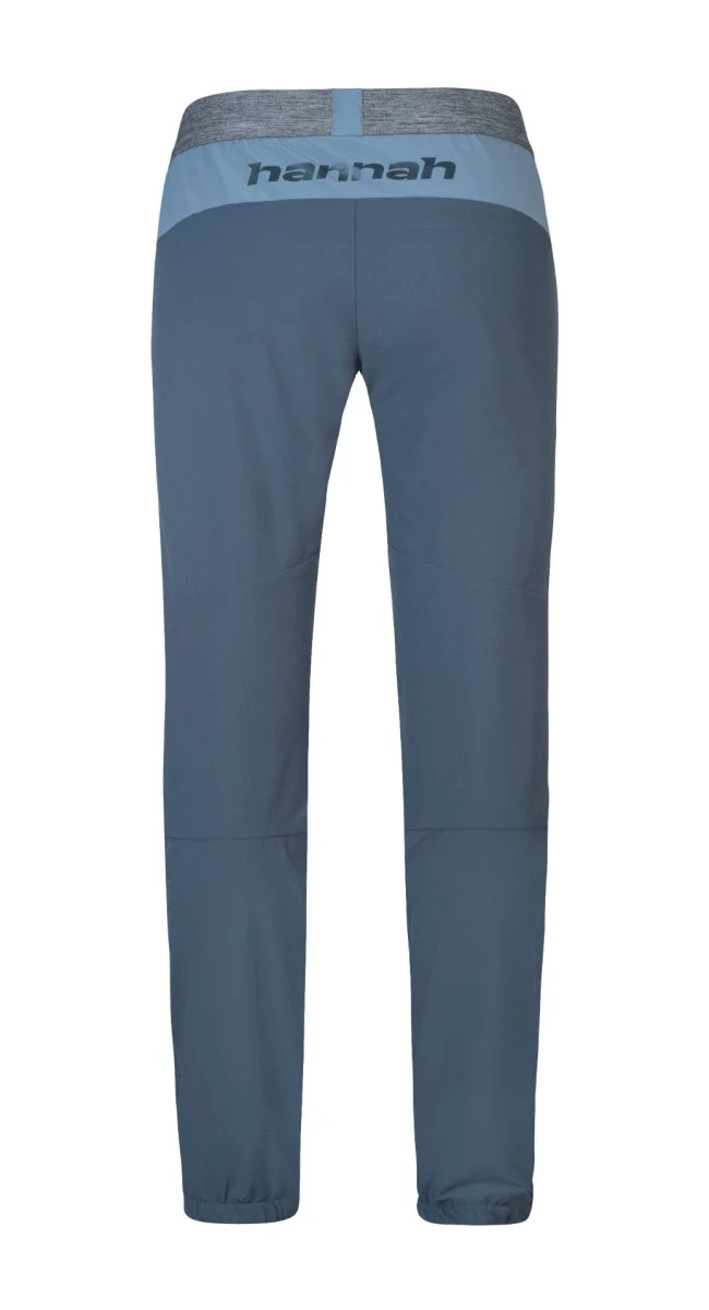Pantalon déperlant avec technologie AFT Tech Stretch pour homme "Hannah − TORRENT"