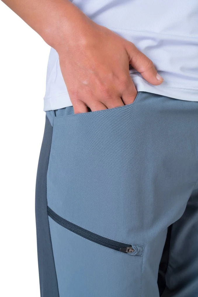 Pantalon déperlant avec technologie AFT Tech Stretch pour homme "Hannah − TORRENT"