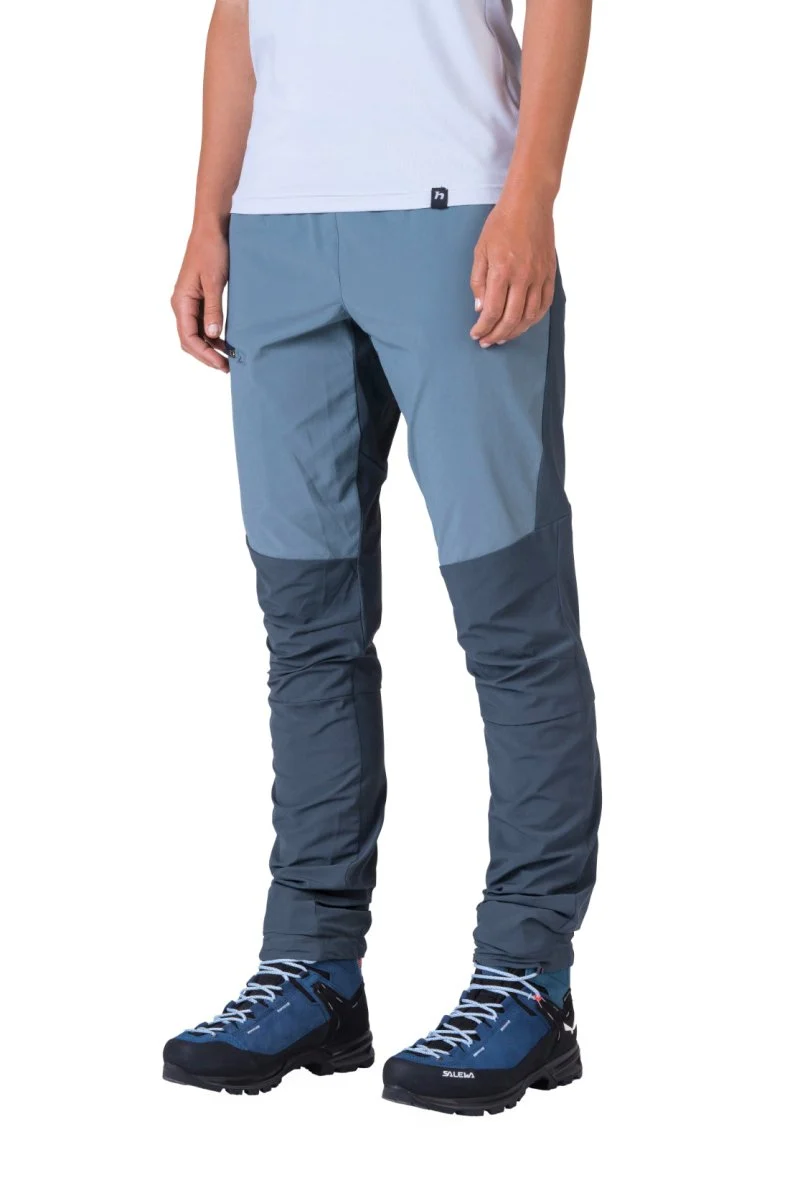 Pantalon déperlant avec technologie AFT Tech Stretch pour homme "Hannah − TORRENT"
