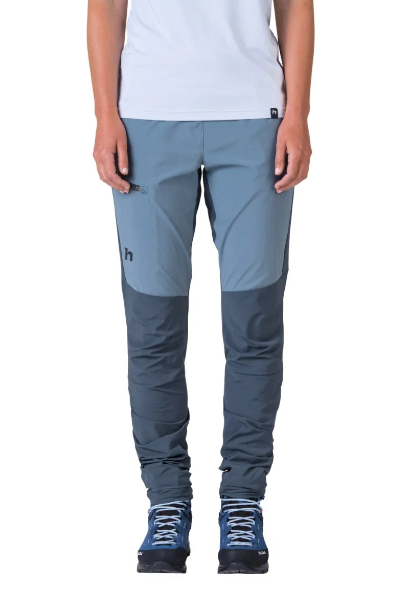 Pantalon déperlant avec technologie AFT Tech Stretch pour homme "Hannah − TORRENT"