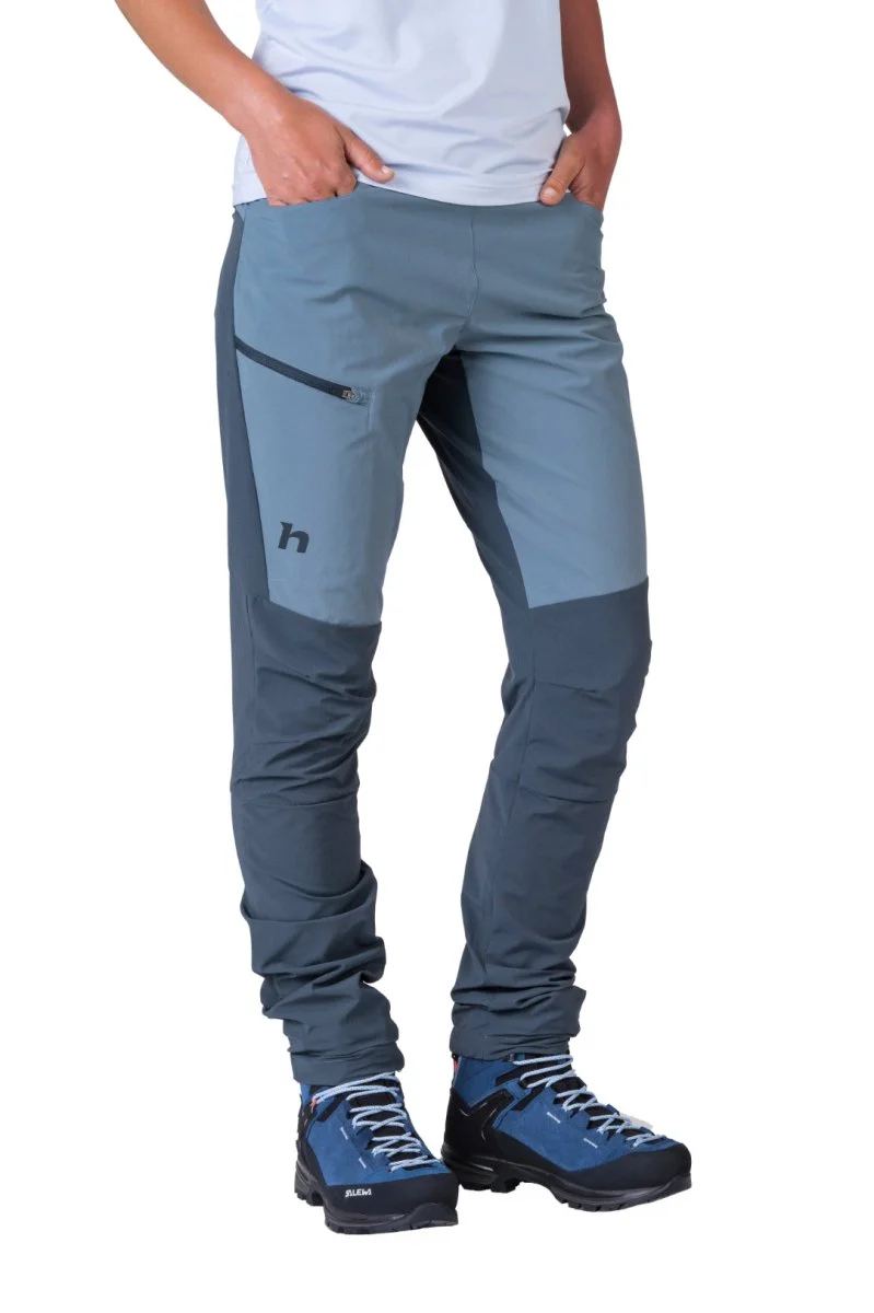 Pantalon déperlant avec technologie AFT Tech Stretch pour homme "Hannah − TORRENT"