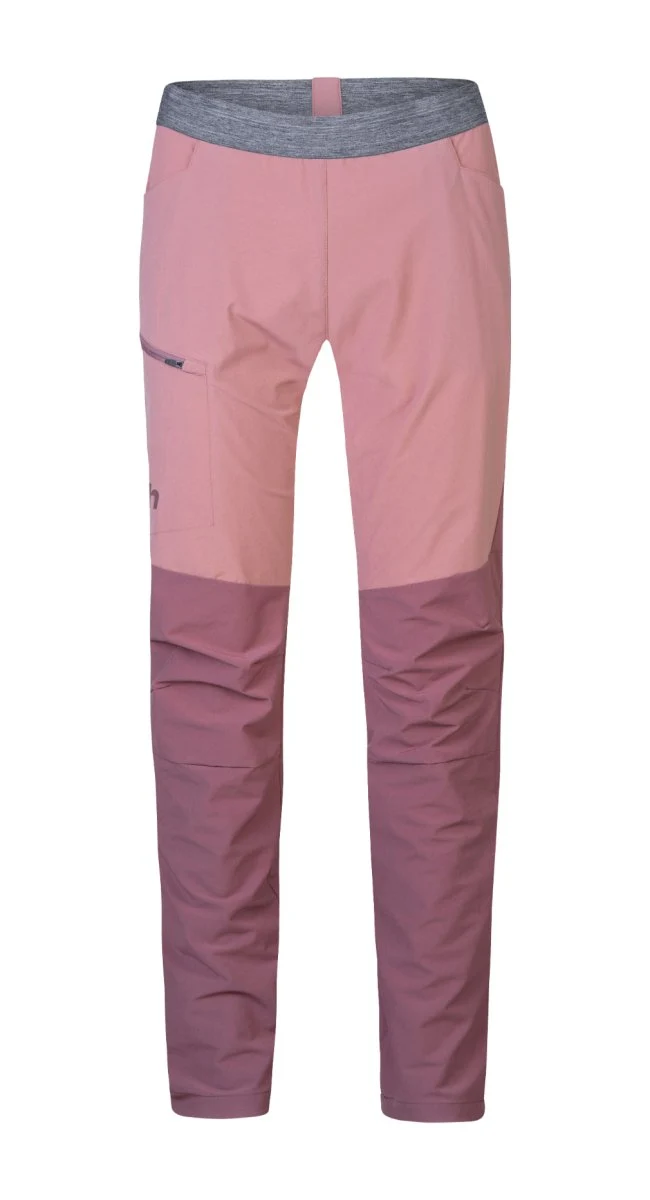 Pantalon déperlant avec technologie AFT Tech Stretch pour homme "Hannah − TORRENT"