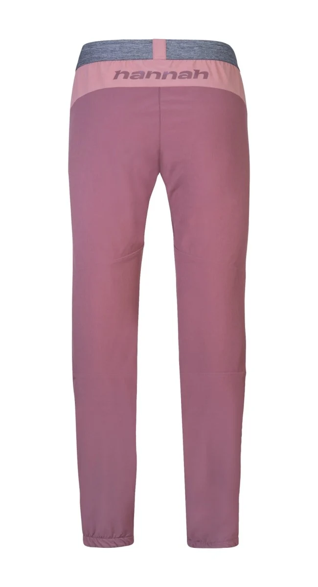 Pantalon déperlant avec technologie AFT Tech Stretch pour homme "Hannah − TORRENT"