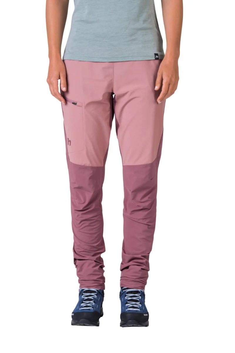Pantalon déperlant avec technologie AFT Tech Stretch pour homme "Hannah − TORRENT"