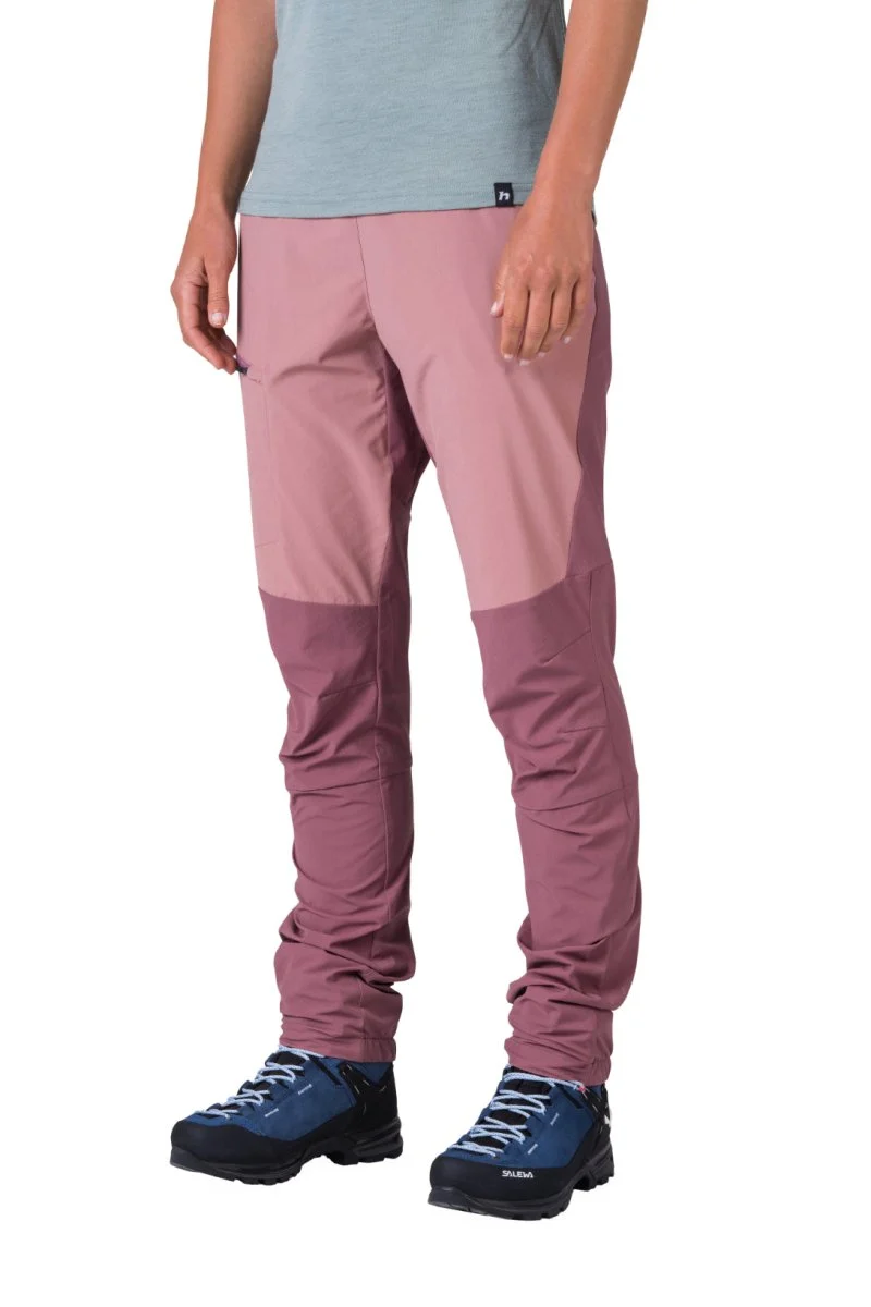Pantalon déperlant avec technologie AFT Tech Stretch pour homme "Hannah − TORRENT"