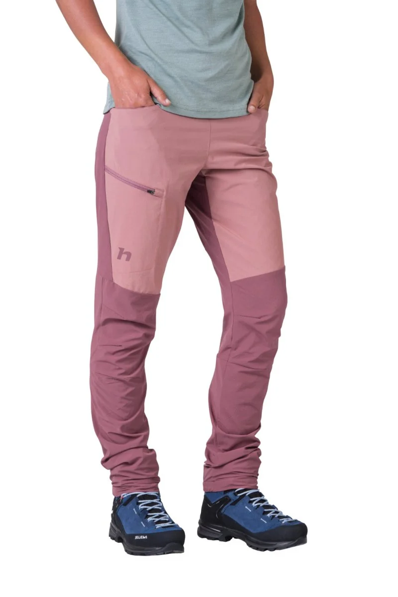 Pantalon déperlant avec technologie AFT Tech Stretch pour homme "Hannah − TORRENT"