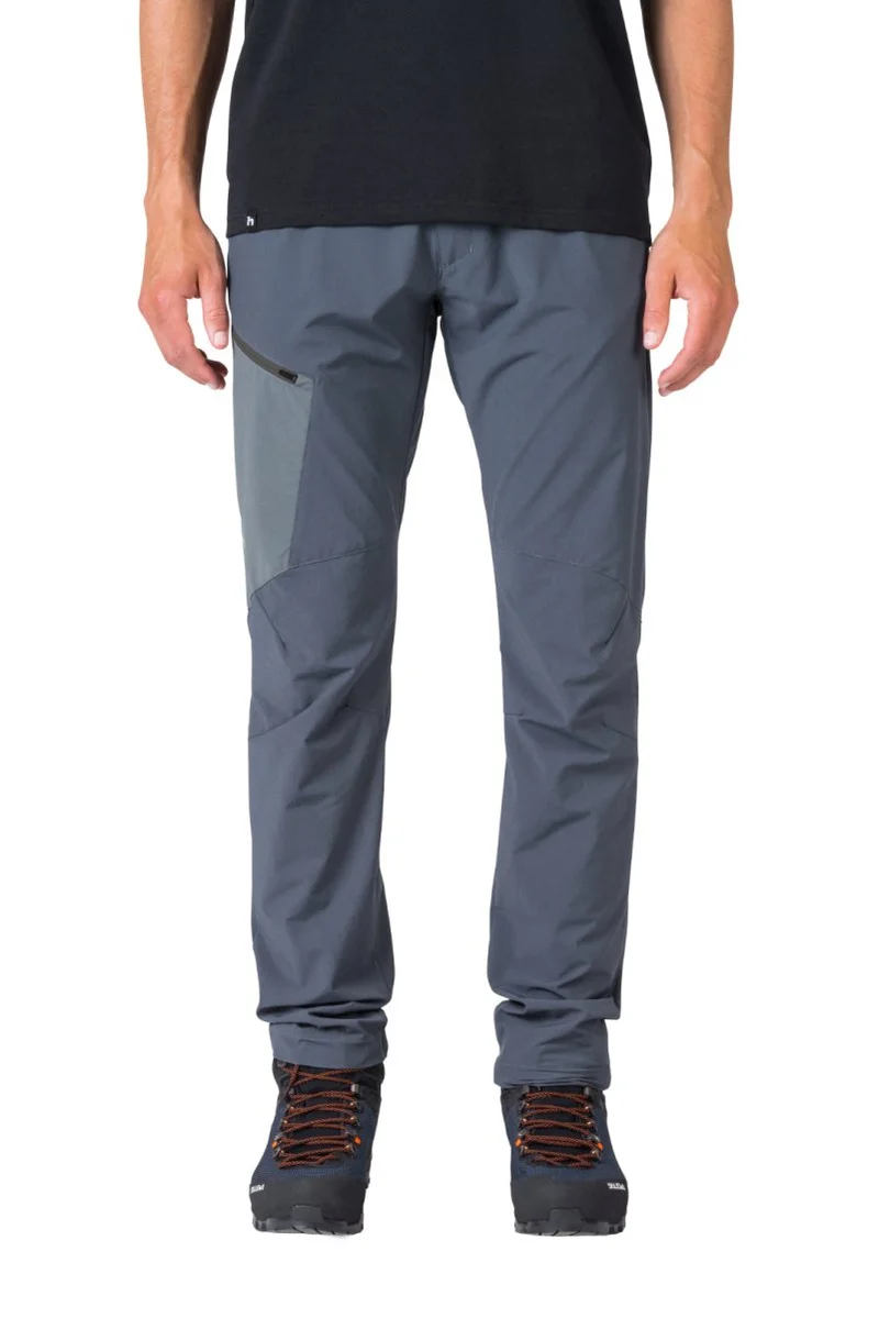 Pantalon déperlant avec technologie AFT Tech Stretch pour homme "Hannah − TORRENT"