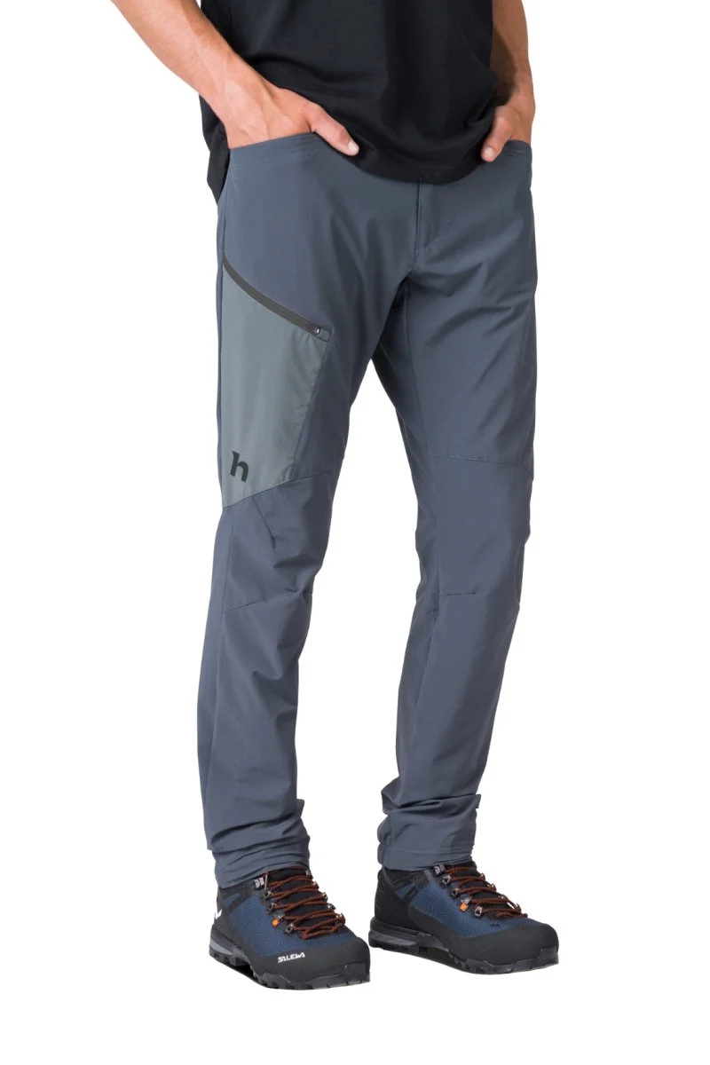 Pantalon déperlant avec technologie AFT Tech Stretch pour homme "Hannah − TORRENT"
