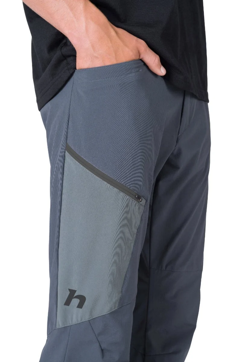 Pantalon déperlant avec technologie AFT Tech Stretch pour homme "Hannah − TORRENT"