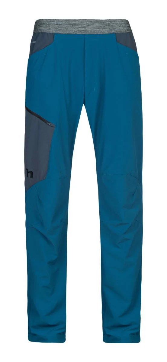 Pantalon déperlant avec technologie AFT Tech Stretch pour homme "Hannah − TORRENT"