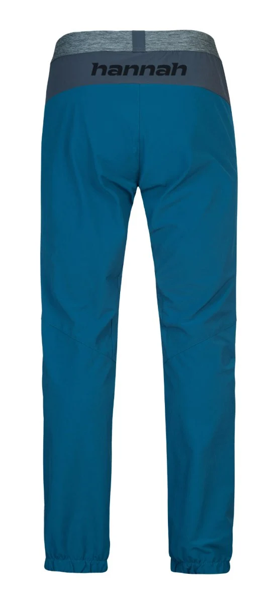 Pantalon déperlant avec technologie AFT Tech Stretch pour homme "Hannah − TORRENT"