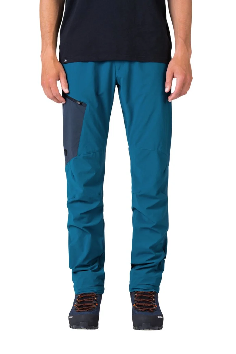 Pantalon déperlant avec technologie AFT Tech Stretch pour homme "Hannah − TORRENT"