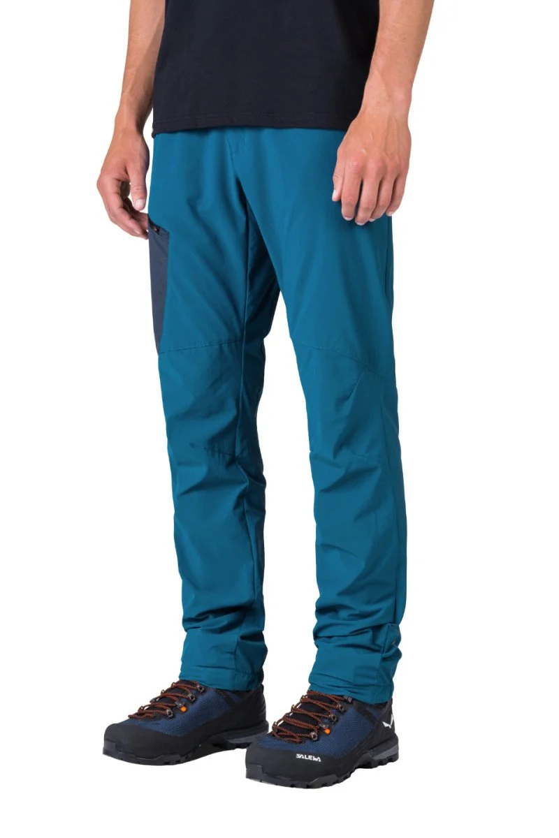 Pantalon déperlant avec technologie AFT Tech Stretch pour homme "Hannah − TORRENT"