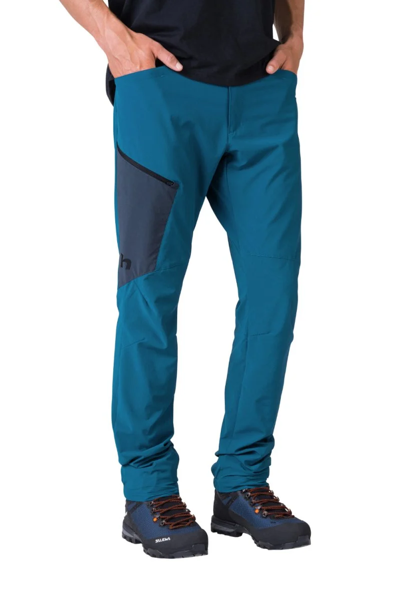 Pantalon déperlant avec technologie AFT Tech Stretch pour homme "Hannah − TORRENT"