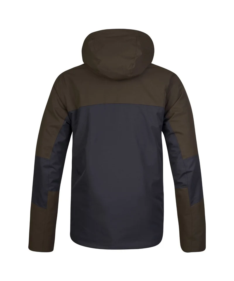 Veste / Hardshell avec membrane Climatic Element et technologie Duratherm Pro "Hannah − NIEL"