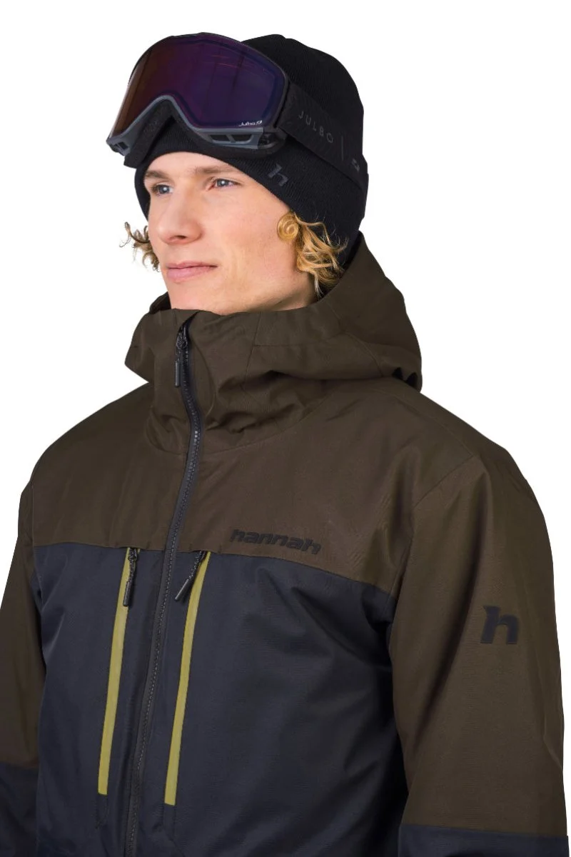 Veste / Hardshell avec membrane Climatic Element et technologie Duratherm Pro "Hannah − NIEL"